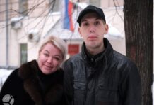 К похищению Льва Скорякина в Бишкеке причастны местные спецслужбы