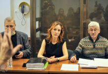 Мосгорсуд отменил приговор сопредседателю «Мемориала» Олегу Орлову и вернул дело в прокуратуру