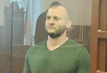 Петербургскому врачу-онкологу Сергею Линцову, обвиняемому в «фейках» об армии, отказали в домашнем аресте