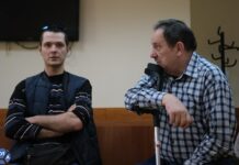 Коптевский суд Москвы отклонил очередные попытки следствия продлить меру пресечения в отношении активистов движения «СтопХам 2.0»
