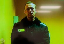 Владимирский суд сообщил, что Алексей Навальный «убыл из Владимирской области»