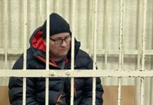 Отца школьницы, устроившей стрельбу в брянской гимназии, отпустили из СИЗО под запрет определенных действий