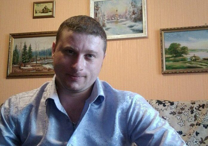 Виталий Тимофеенко