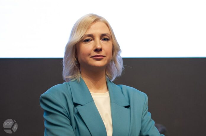 Екатерина Дунцова