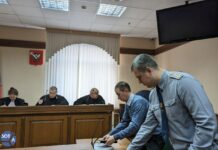 «В настоящее время информации нет» — ФСИН Владимирской области о местонахождении Навального