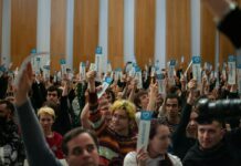 Минюст явился с внеплановой проверкой к нотариусу, который заверил протокол регистрации инициативной группы Екатерины Дунцовой