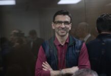 Экс-министра «Открытого правительства» Михаила Абызова приговорили к 12 годам колонии строгого режима и штрафу 80 млн рублей