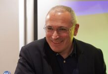 Михаила Ходорковского объявили в розыск по делу о «фейках» об армии