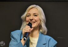 Екатерина Дунцова заявила о создании политической партии «Рассвет»