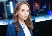 «Это дурацкая пугалка властей для тех, кто им не нравится. … Минюст, РКН и все-все-все причастные — 🖕», — журналистка «Дождя» Валерия Ратникова о своем «иноагентстве»