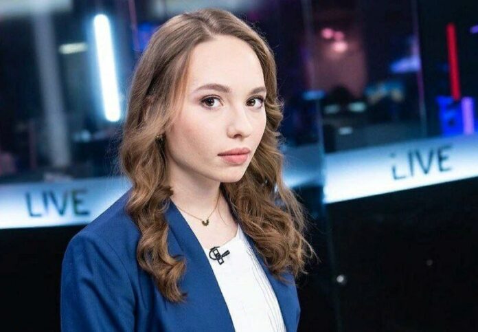 Валерия Ратникова