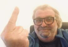 Журналисты-«иноагенты» обращаются к Минюсту и РКН — 🖕