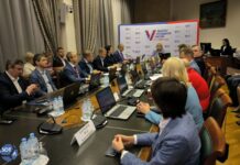 ЦИК перечислил Дунцовой ошибки в поданных документах на выдвижение в президенты РФ-2024. Кандидатке предложено отказать