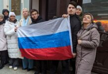 ЦИК отказал в регистрации инициативной группе кандидата в президенты РФ Екатерины Дунцовой