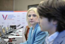 ЦИК отказал в регистрации инициативной группе кандидата в президенты РФ Екатерины Дунцовой