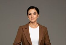 Кандидатка на пост президента РФ Александра Тищенко собирает людей на инициативную группу за 3 тысячи рублей