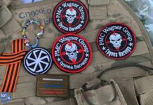 В 2023 году более 190 уголовных дел завели на вернувшихся с войны «вагнеровцев» — «Верстка»