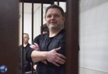 Губернатора Белых оправдали по новому уголовному делу о «превышении полномочий»