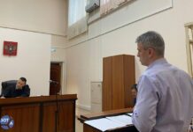 «Силами лингвиста этот вопрос решить не представляется возможным. Здесь необходим психолог», — в Томске продолжают судить местного жителя за посты, «дискредитирующие» армию