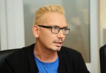 В список экстремистов и террористов внесли сооснователя «Омского гражданского объединения» Николая Родькина