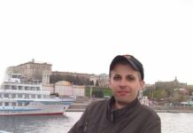 К 14 годам приговорили бывшего администратора сети пабликов «ОНА РАЗВАЛИЛАСЬ»