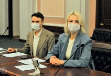 Верховный Суд РФ отклонил иск Екатерины Дунцовой к ЦИК, передает наш корреспондент из зала суда