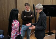 В суде выступила сторона защиты фигурантов «маяковского дела»: адвокаты Леонид Соловьев и защитник Владимир Василенко