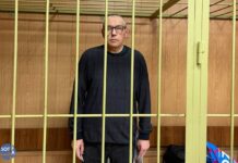 Пенсионер Константин Селезнев останется в СИЗО до 3 марта