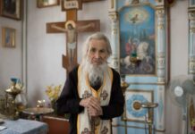 На 86-летнего архиепископа из Краснодарского края завели уголовное дело о повторной «дискредитации» армии