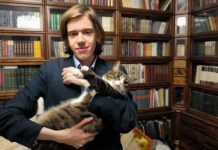 Корреспонденту SOTAvision Михаилу Лебедеву назначили 20 суток за освещение акции у здания Генпрокуратуры