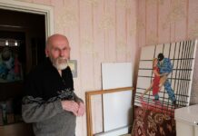 На 73-летнего петербургского фотографа составили протокол о «дискредитации» армии