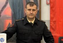 Кандидату от «рассерженных патриотов» капитан-лейтенанту ВМФ Ивану Отраковскому отказали в регистрации избирательного счета и в сборе подписей