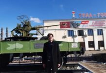 18-летний житель Майкопа стал самым юным россиянином, осужденным по делу о «госизмене»