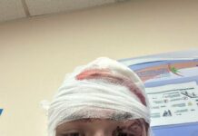 Обстрел Белгорода. Обновление данных: