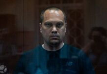 Новые узники 2023 года