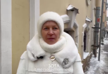 Штраф для архангельских активистов, вышедших на акцию в защиту Алексея Навального, остался в силе