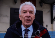 «Чисто политическое решение, как и решение о возбуждении уголовного дела», — адвокат Михаил Бирюков о продлении меры пресечения Григорию Мельконьянцу