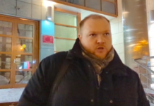 Первое слушание по «экономическому» делу Сергея Фургала в Москве закончилось затемно из-за огромного количества ходатайств о процессуальных нарушениях