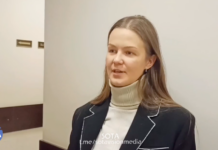 Суд в Петербурге изменил свое решение, признав Виталия Иоффе виновным в проведении несогласованной акции