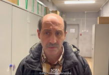 «Вещи я уже собрал, и я думаю, они еще могут пригодиться» — нижегородский учитель истории Илья Мясковский о штрафе вместо реального срока