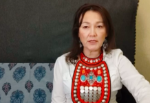 К 5 годам колонии приговорили башкирскую активистку Рамилю Саитову за видеообращение к мобилизованным с призывом не убивать в Украине