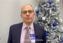 «Россия такая удивительная страна — мы не знаем кандидатов на выборах, но мы уже знаем победителя», — калининградский оппозиционный политик Соломон Гинзбург о том, что реально