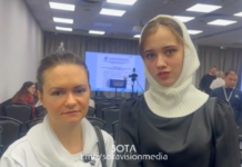 «Проблема с яйцами оказалась важнее людей», — жены мобилизованных про ответы Владимира Путина на прямой линии