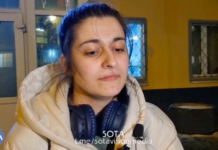 Еще троих задержанных у Тверского суда отпустили из отдела полиции с проколами об «участии в митинге»