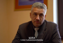 «Мы имеем умирающего человека, лишенного свободы, не получающего медицинскую помощь». Состояние Игоря Барышникова, приговоренного к 7,5 годам лишения свободы за «фейки» об армии, сильно ухудшилось