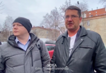 «То, что происходило в этом процессе, ничего общего с правосудием не имеет», — адвокаты Семен Воднев и Кирилл Терехин о приговоре в 9 лет колонии для депутатки гордумы Томска и экс-главы томского штаба Навального Ксении Фадеевой