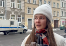 Жабы, гадюки и Кадыров: полицейский в суде перечислил, что, по его мнению, «дискредитирует» российскую армию