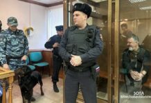 «Сегодня салют наверное будут пускать — главного врага ведь посадили». Сторонники Игоря Гиркина (Стрелкова) возмутились приговором