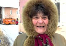 «Недолговечная мерзлота» — репортаж SOTAvision из замерзающего Подмосковья