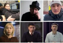 Давление на СМИ Кыргызстана